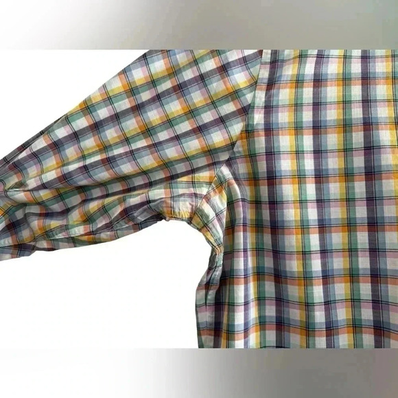 Maker & Company Men’s Botton Down Shirt Size XXL - Picture 12 of 12